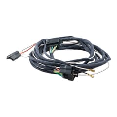 (1969) Rear Body Harness-Coupe