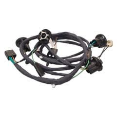 (1969) Rear Body Panel Light Harness-R/S