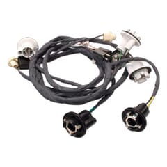 (1969) Rear Body Panel Light Harness-Std.
