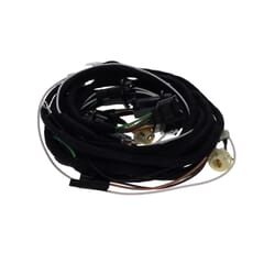(1968) Rear Body Light Harness
