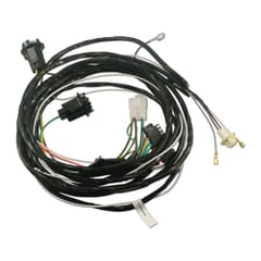 (1970-71) Rear Body Light Harness