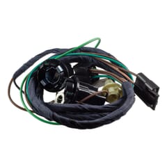 (1969-71) Rear Body Light Jumper Harness