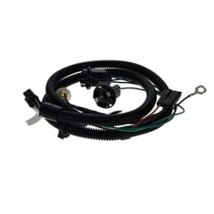 (1972) Rear Body Light Jumper Harness