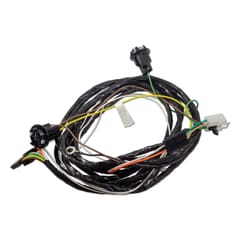 (1972) Rear Body Light Harness w/o Seat Belt Warning