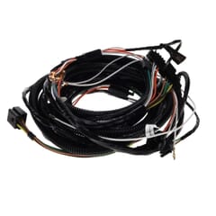 (1974) Rear Body Intermediate Light Harness All