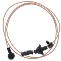 (1968-69) Fuel Tank Sending Unit Harness