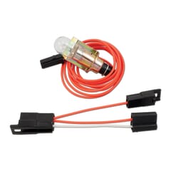 (1967-69) Trunk Light Assembly-Coupe