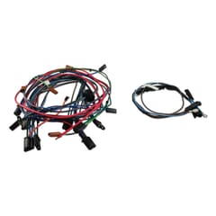 (1967) Classic Update Rally Sport Connection Kit