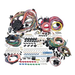 (1967-68) Classic Update Complete Wiring Kit