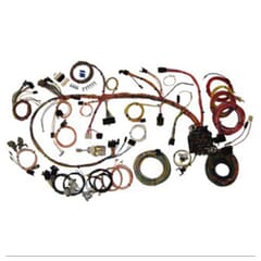 (1970-73) Classic Update Complete Wiring Kit