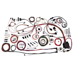 (1968-69) Classic Update Complete Wiring Kit