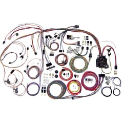 (1970-72) Classic Update Complete Wiring Kit