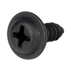 (1967-69) Weatherstrip Retainer Screw-ea.