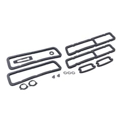 (1967) Paint Reseal and Gasket Set