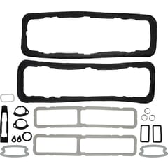 (1968) Paint Reseal and Gasket Set OE Style