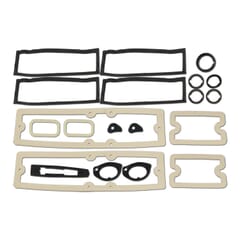 (1971-72) Paint Reseal and Gasket Set