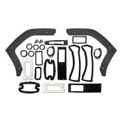 (1968) Paint Reseal and Gasket Set