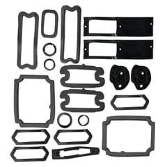 (1968) Paint Reseal and Gasket Set