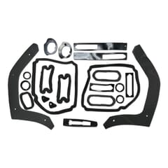 (1969) Paint Reseal and Gasket Set "SS"
