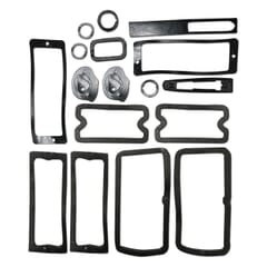 (1970) Paint Reseal and Gasket Set