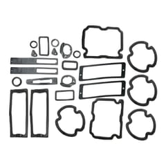 (1971-72) Paint Reseal and Gasket Set