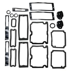 (1971-72) Paint Reseal and Gasket Set
