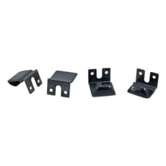 (1967-69) Roofrail Blow Out Clip-Set