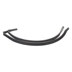(1967) Vent Window Division Bar Weatherstrip-pr