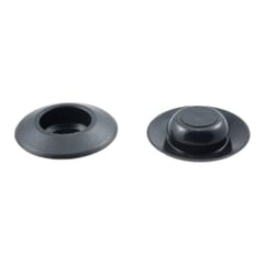 (1967-74) Cowl Panel Plugs pr..