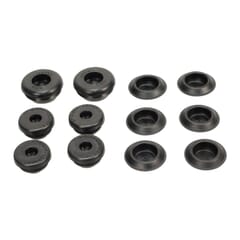 (1967-68) Rubber Body Plug Set-12pcs