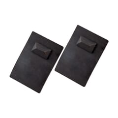 (1967-69) Rocker Panel Drain Flaps-Pr.