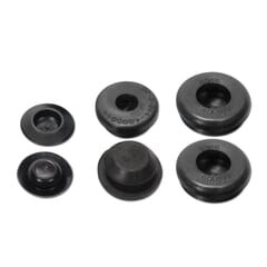 (1968-69) Rubber Body Plug Set-6pcs