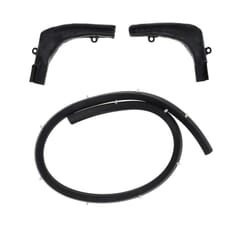 (1967-69) Convertible Top Header Seal