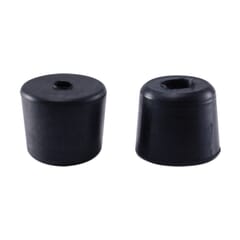 (1967-69) Convertible Top Frame Stoppers-pr