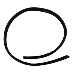 (1968-72) Rear Bumper To Body Seal