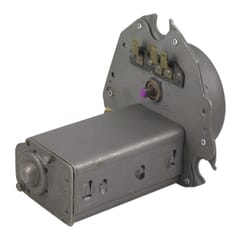 (1967) Wiper Motor-3 Terminal