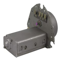 (1967) Wiper Motor-4 Terminal