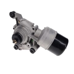 (1969-72) Wiper Motor Concealed
