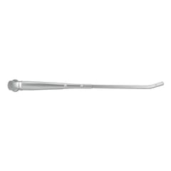 (1967-69) Windshield Wiper Arm - Coupe - Brushed - each