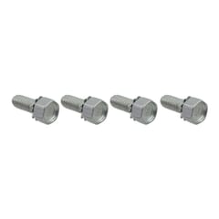 (1967-72) Wiper Transmission Mounting Screws