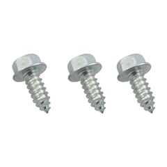 (1967-70) Windshield Washer Jar Bracket Screw Set