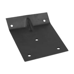 (1968) Windshield Washer Jar Bracket - RS