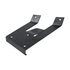 (1969) Windshield Washer Jar Bracket - RS