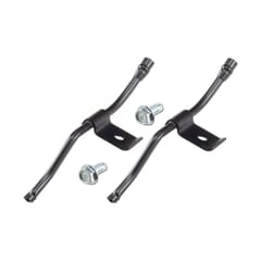 (1968-69) Windshield Washer Spray Nozzles - pair