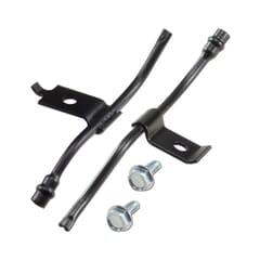 (1970-72) Windshield Washer Spray Nozzles - pair