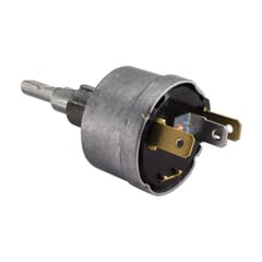 (1967-68) Windshield Wiper Switch