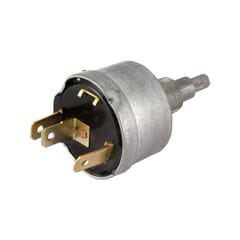 (1968) Windshield Wiper Switch - w/o park