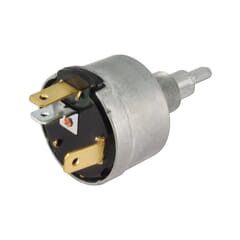 (1968) Windshield Wiper Switch - w/ park