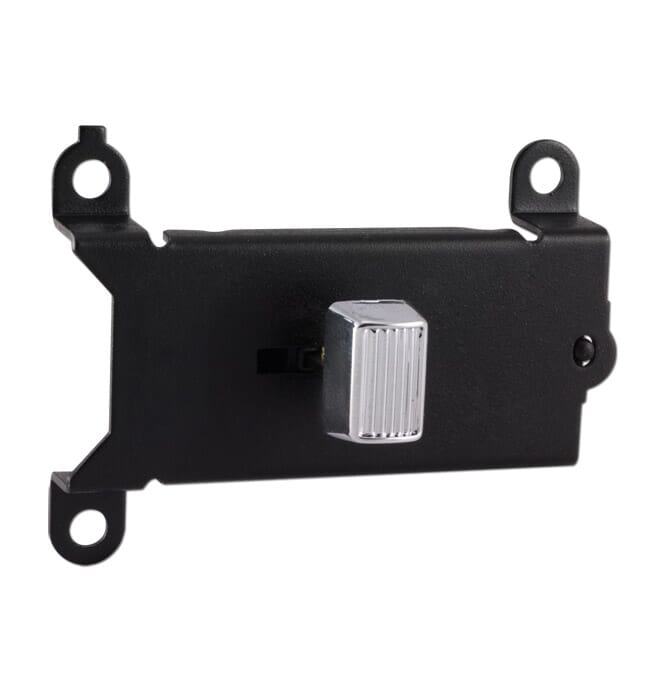 1969-71) Windshield Wiper Switch - w/ park