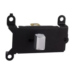 (1972) Windshield Wiper Switch - w/ park